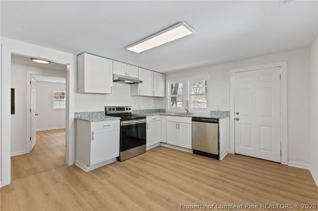 5109 Higgins Street, Fayetteville, NC 28303