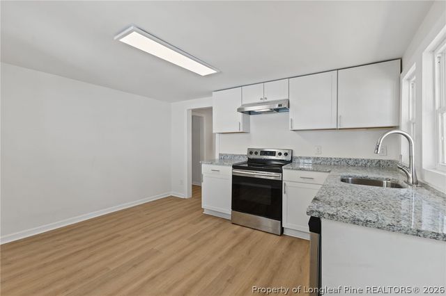 5109 Higgins Street, Fayetteville, NC 28303