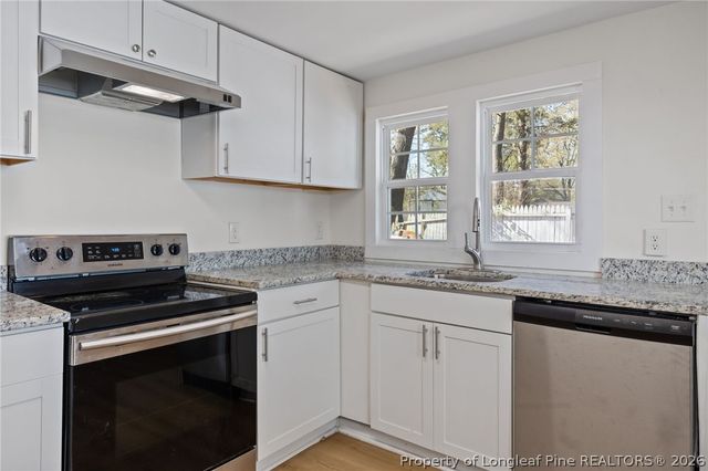 5109 Higgins Street, Fayetteville, NC 28303