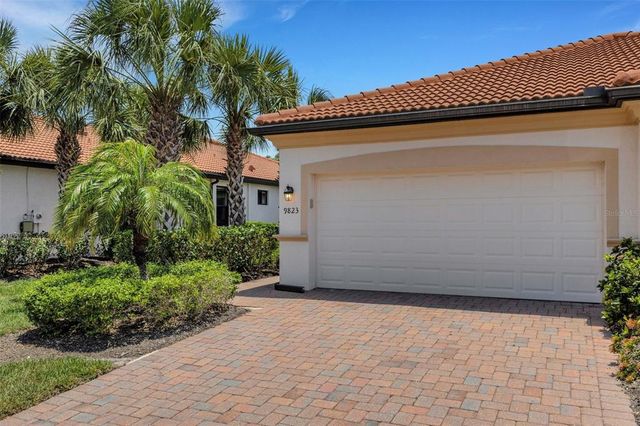 9823 HAZE DRIVE, Venice, FL 34292