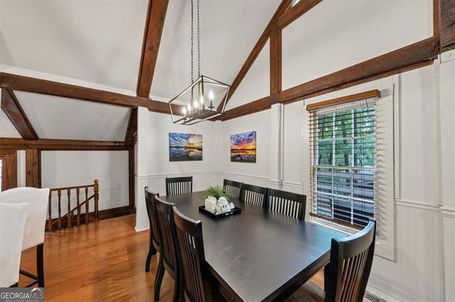 105 INDIAN OAK Drive, Waleska, GA 30183