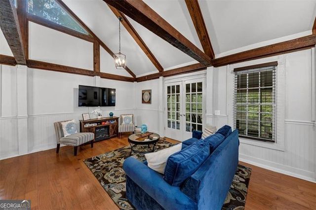 105 INDIAN OAK Drive, Waleska, GA 30183