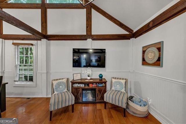 105 INDIAN OAK Drive, Waleska, GA 30183