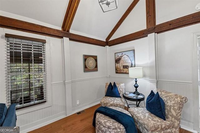 105 INDIAN OAK Drive, Waleska, GA 30183