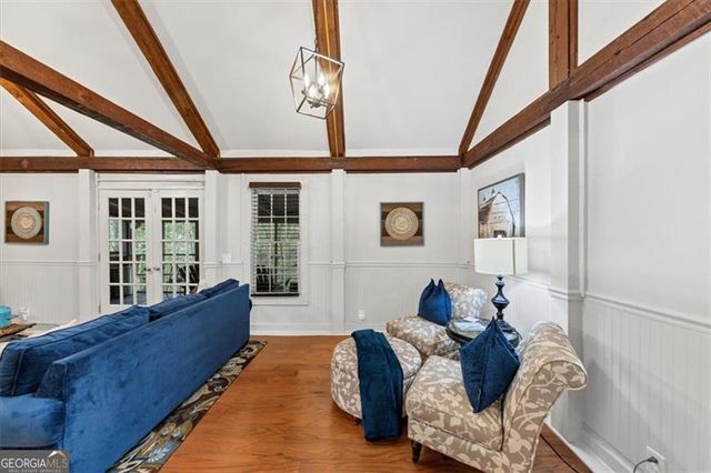 105 INDIAN OAK Drive, Waleska, GA 30183