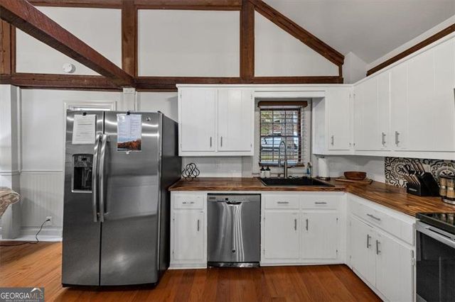 105 INDIAN OAK Drive, Waleska, GA 30183