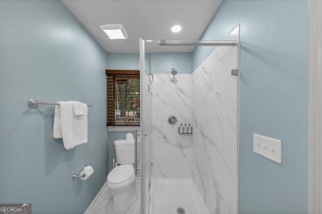 105 INDIAN OAK Drive, Waleska, GA 30183