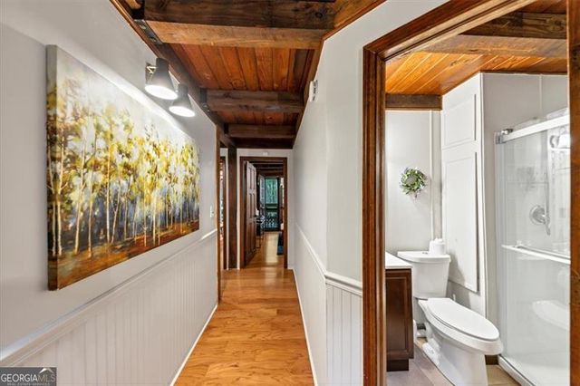 105 INDIAN OAK Drive, Waleska, GA 30183