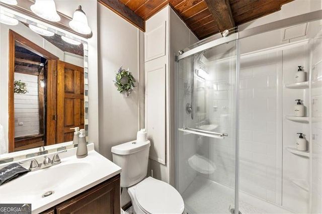 105 INDIAN OAK Drive, Waleska, GA 30183