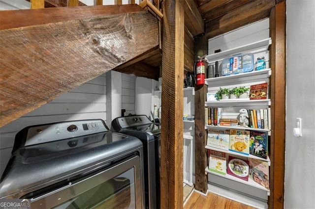 105 INDIAN OAK Drive, Waleska, GA 30183