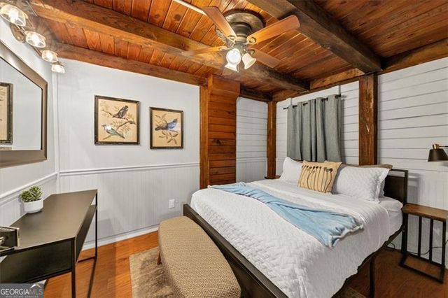 105 INDIAN OAK Drive, Waleska, GA 30183