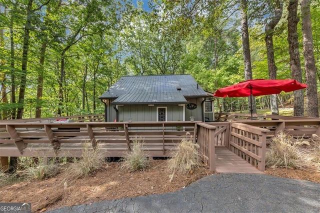 105 INDIAN OAK Drive, Waleska, GA 30183