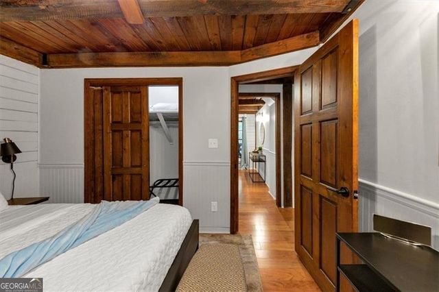 105 INDIAN OAK Drive, Waleska, GA 30183