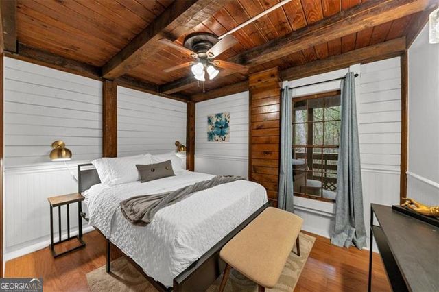 105 INDIAN OAK Drive, Waleska, GA 30183