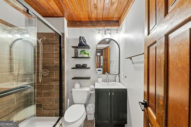 105 INDIAN OAK Drive, Waleska, GA 30183