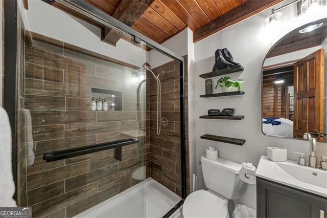 105 INDIAN OAK Drive, Waleska, GA 30183