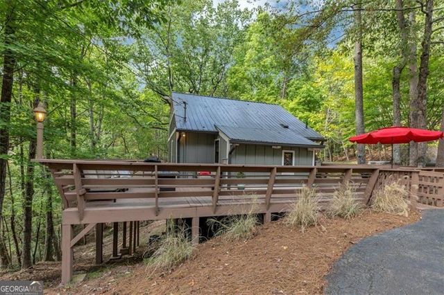 105 INDIAN OAK Drive, Waleska, GA 30183