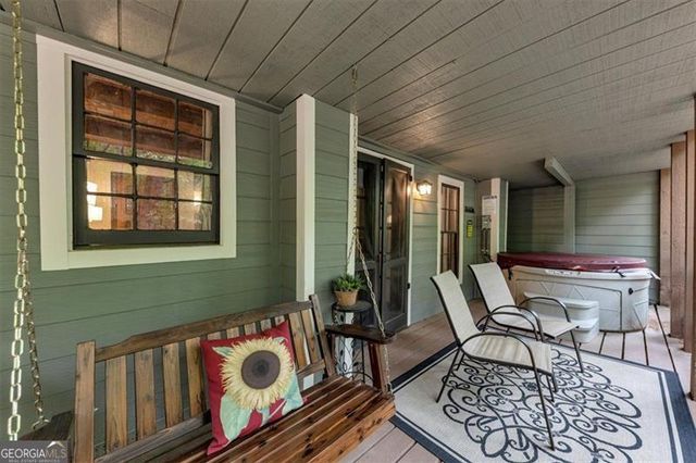 105 INDIAN OAK Drive, Waleska, GA 30183