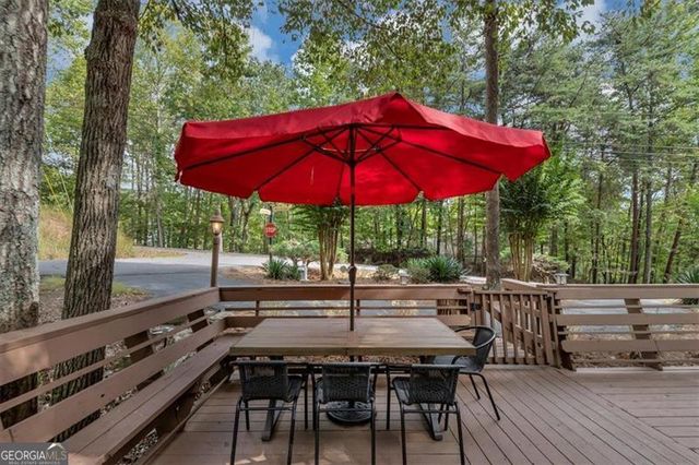 105 INDIAN OAK Drive, Waleska, GA 30183