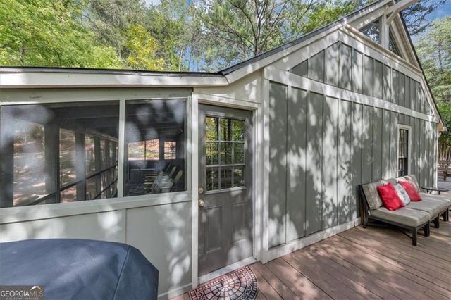 105 INDIAN OAK Drive, Waleska, GA 30183