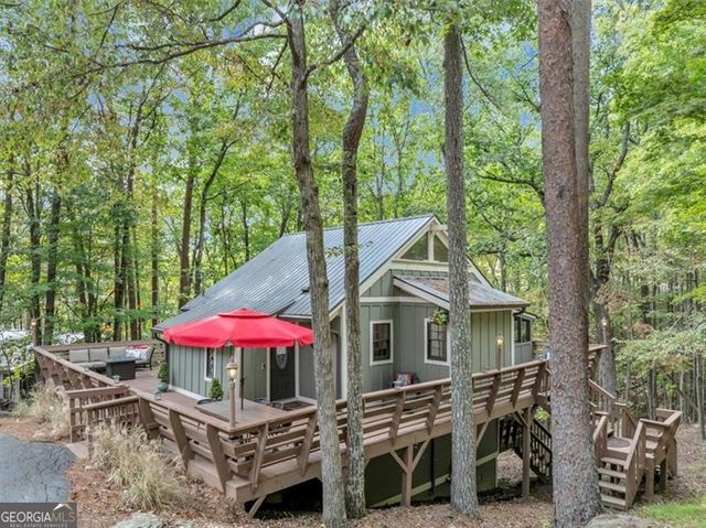 105 INDIAN OAK Drive, Waleska, GA 30183