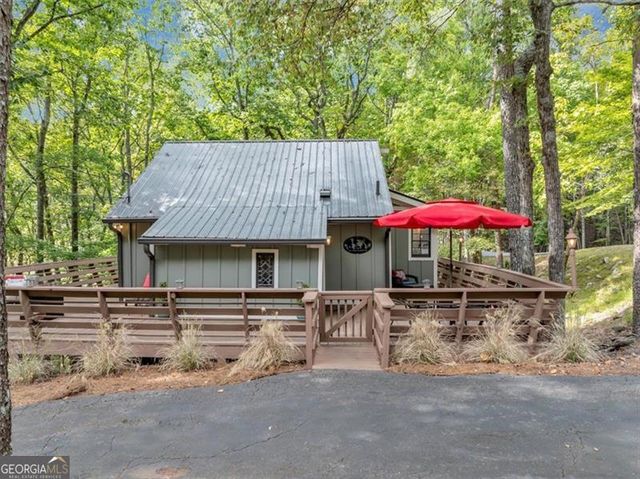 105 INDIAN OAK Drive, Waleska, GA 30183