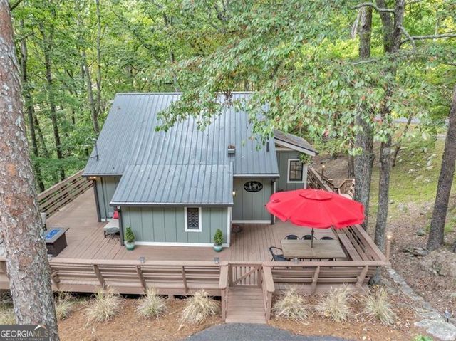 105 INDIAN OAK Drive, Waleska, GA 30183