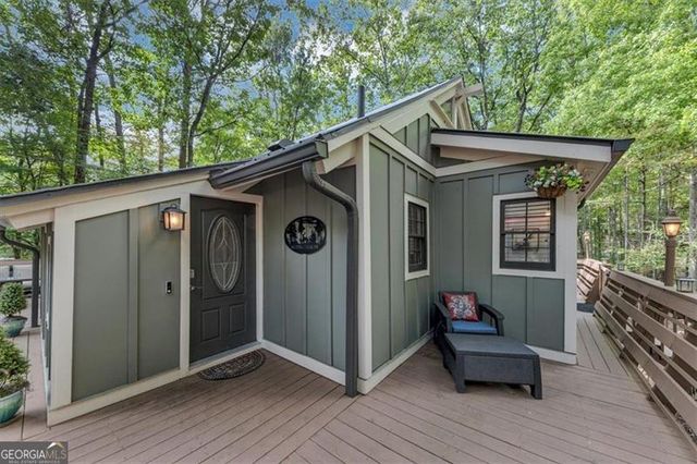 105 INDIAN OAK Drive, Waleska, GA 30183