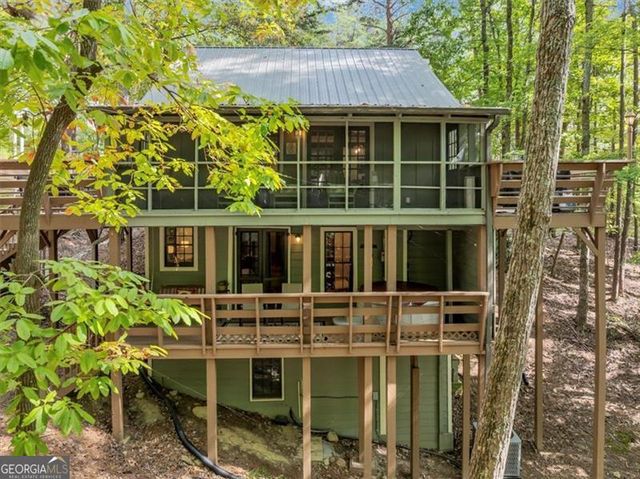 105 INDIAN OAK Drive, Waleska, GA 30183