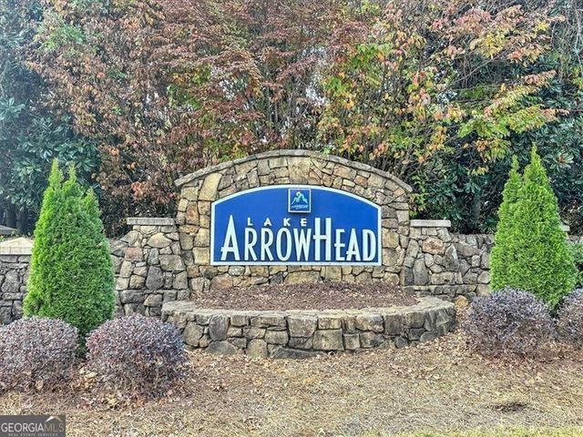 105 INDIAN OAK Drive, Waleska, GA 30183