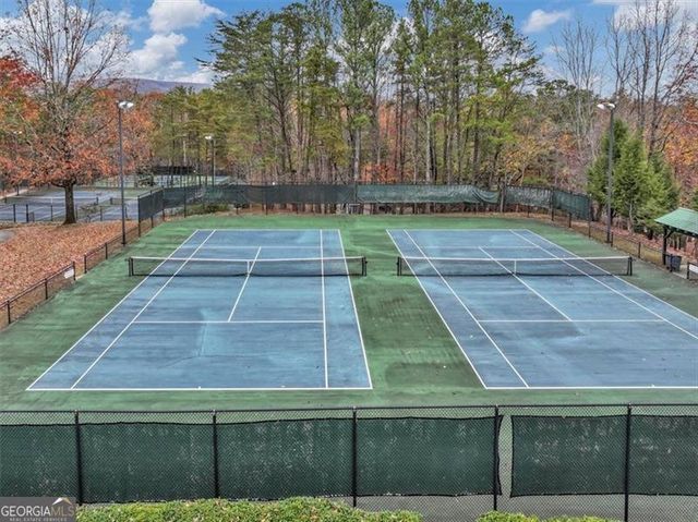 105 INDIAN OAK Drive, Waleska, GA 30183