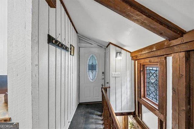 105 INDIAN OAK Drive, Waleska, GA 30183