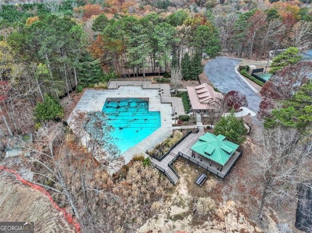 105 INDIAN OAK Drive, Waleska, GA 30183