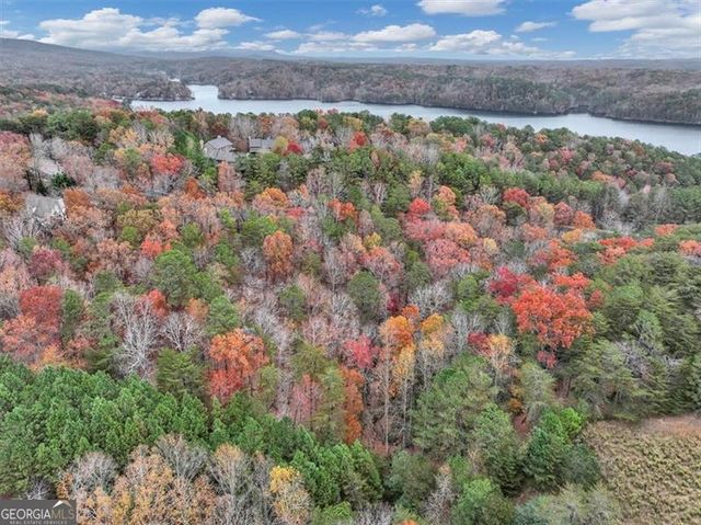 105 INDIAN OAK Drive, Waleska, GA 30183