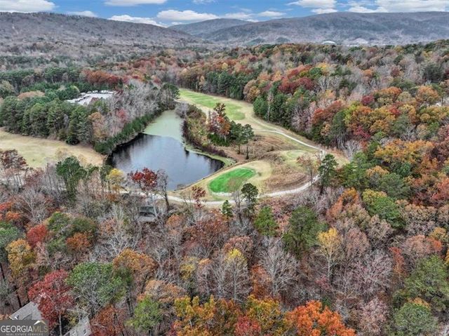 105 INDIAN OAK Drive, Waleska, GA 30183