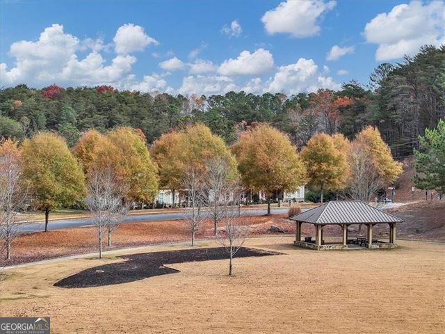 105 INDIAN OAK Drive, Waleska, GA 30183