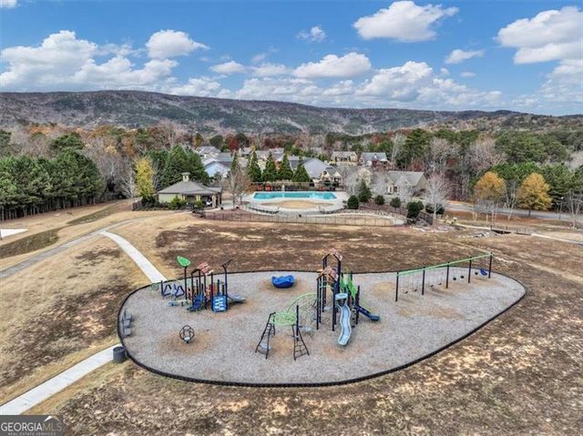 105 INDIAN OAK Drive, Waleska, GA 30183