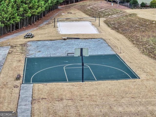 105 INDIAN OAK Drive, Waleska, GA 30183