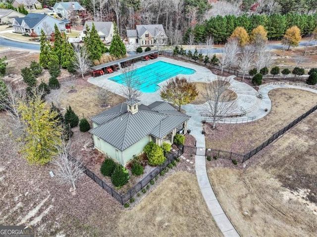 105 INDIAN OAK Drive, Waleska, GA 30183