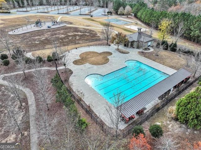 105 INDIAN OAK Drive, Waleska, GA 30183