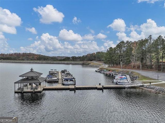 105 INDIAN OAK Drive, Waleska, GA 30183