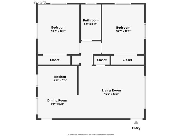 3911 Ne KILLINGSWORTH St 10, Portland, OR 97211