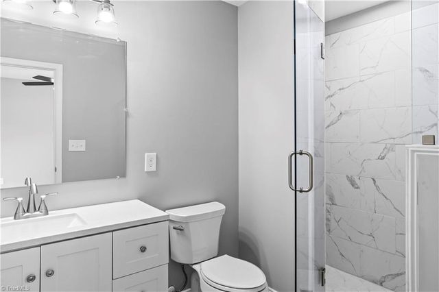 619 Stokesburg Road, Walnut Cove, NC 27052