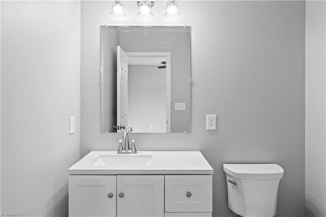 619 Stokesburg Road, Walnut Cove, NC 27052