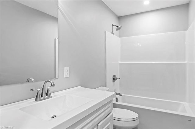 619 Stokesburg Road, Walnut Cove, NC 27052