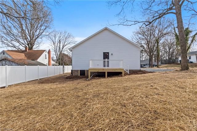 619 Stokesburg Road, Walnut Cove, NC 27052