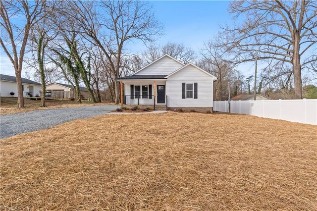 619 Stokesburg Road, Walnut Cove, NC 27052