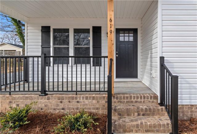 619 Stokesburg Road, Walnut Cove, NC 27052