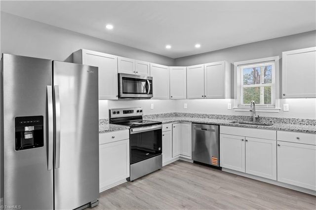 619 Stokesburg Road, Walnut Cove, NC 27052