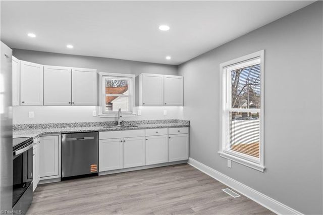 619 Stokesburg Road, Walnut Cove, NC 27052